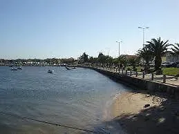Entre Ria E Mar