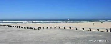 Entre Ria E Mar Apartmán Torreira
