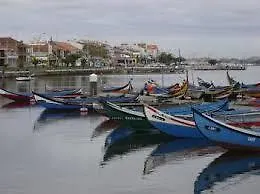 Entre Ria E Mar Torreira