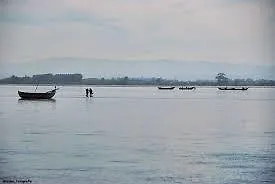 Entre Ria E Mar *