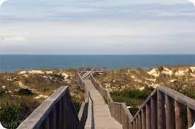 Entre Ria E Mar Torreira