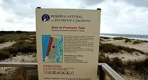 Entre Ria E Mar Torreira