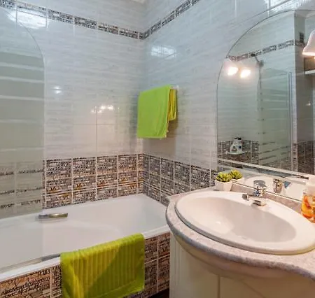 Entre Ria E Mar Apartmán Torreira