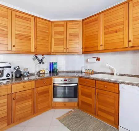 Apartmán Entre Ria E Mar *