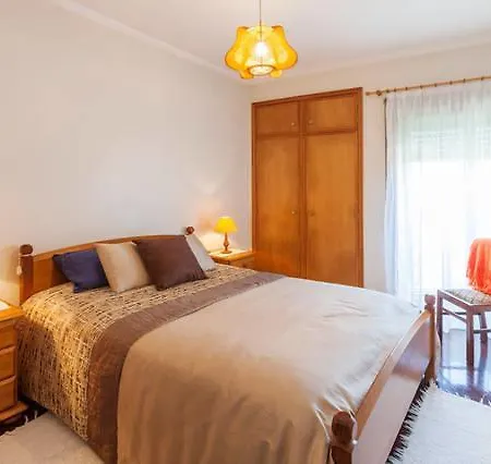 Entre Ria E Mar Apartmán *