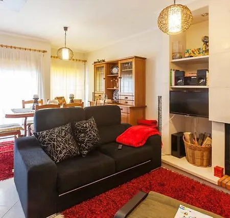 Apartmán Entre Ria E Mar Torreira