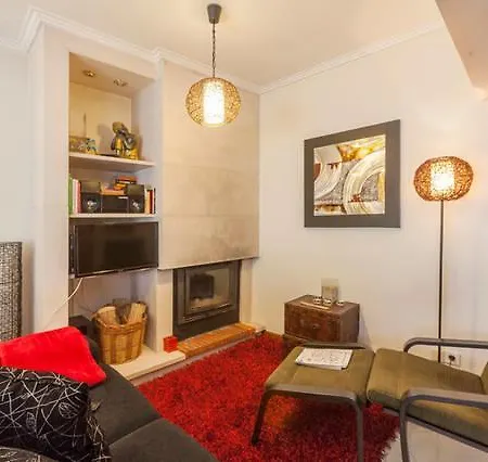Apartmán Entre Ria E Mar