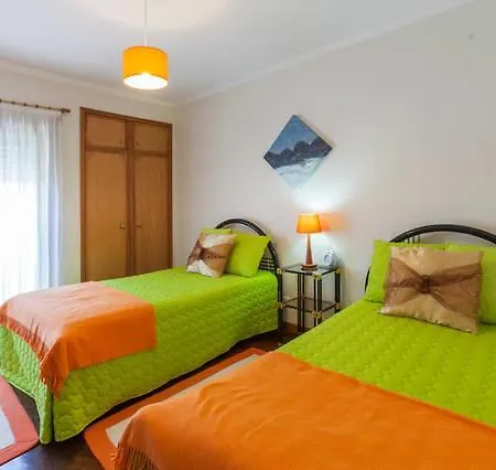 Entre Ria E Mar Apartmán Torreira