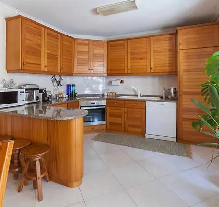 Apartmán Entre Ria E Mar *