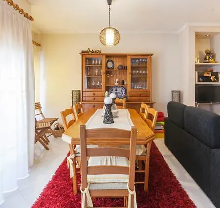 Apartmán Entre Ria E Mar Torreira